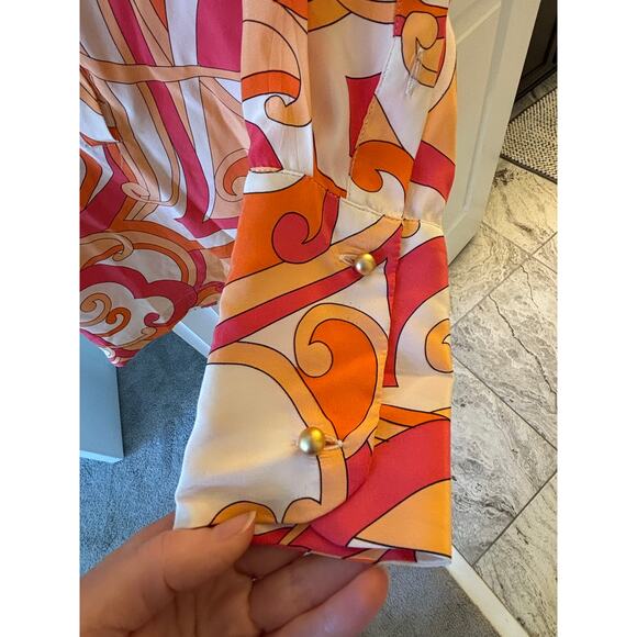 Nili Lotan for Scoop tunic dress, NYC $595 XS B20 - Picture 7 of 8